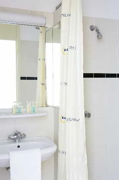 Bastion Hotel Schiphol Hoofddorp 3*,