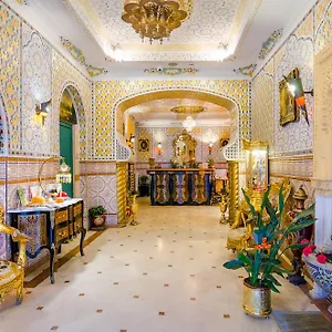 *** Hotel Mozart Belgique
