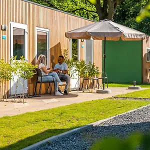  Appartement Comfort By Europarcs Het Amsterdamse Bos Pays-Bas
