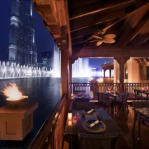 ***** Hotel Palace Downtown Émirats arabes unis