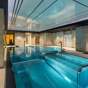 Radisson & Suites, Gdansk, Wyspa Spichrzow Hotel Gdańsk
