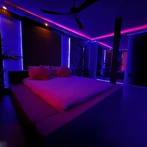 Appartement Spartementen By Pure-zen Pays-Bas