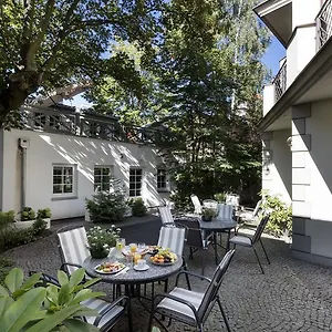 Marea Nocleg ze śniadaniem Sopot