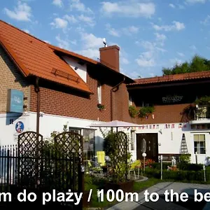 Plac Rybaków Nocleg ze śniadaniem Sopot