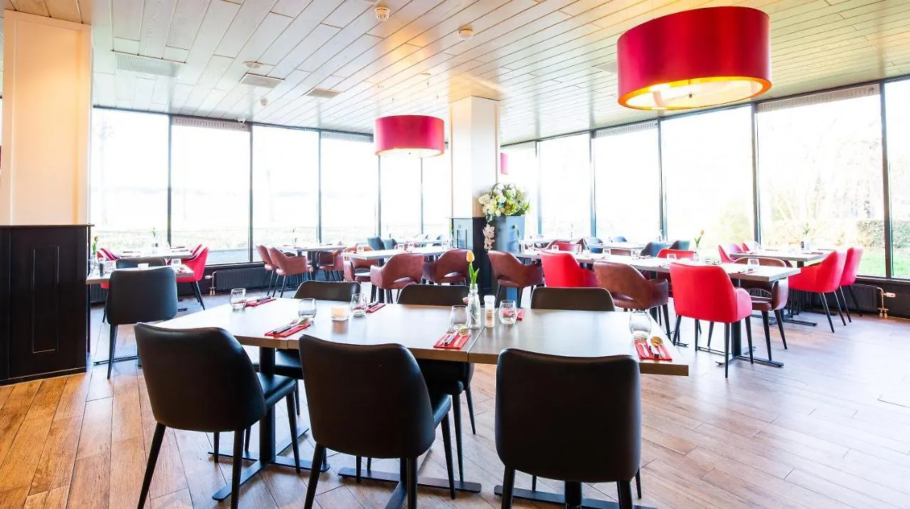 Bastion Hotel Schiphol Hoofddorp