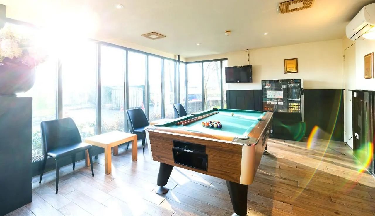 Bastion Hotel Schiphol Hoofddorp
