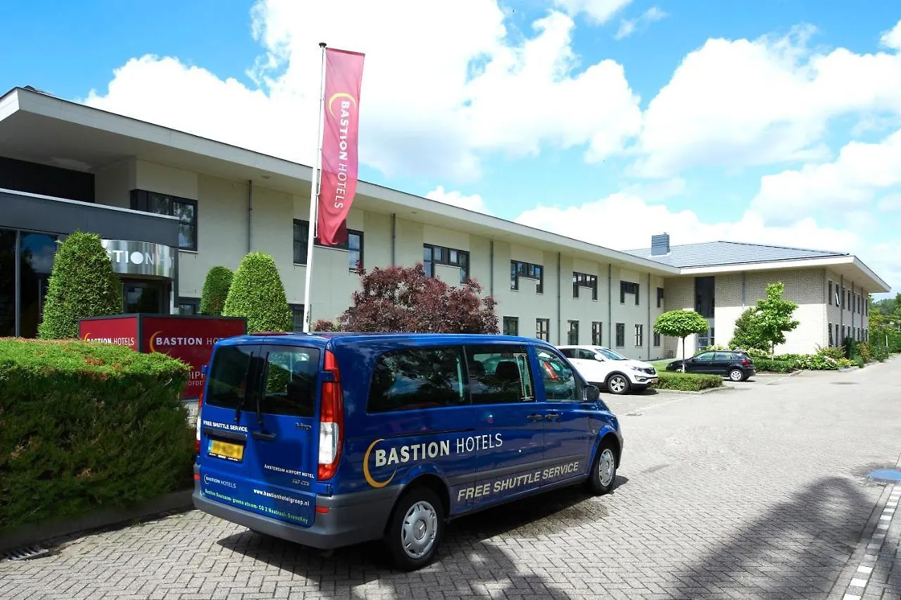 Bastion Hotel Schiphol Hoofddorp Netherlands