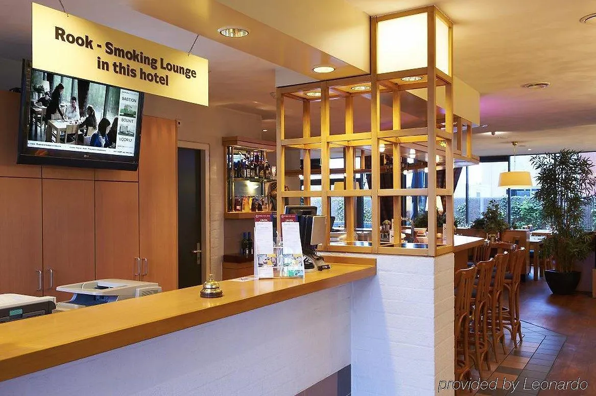 Bastion Hotel Schiphol Hoofddorp