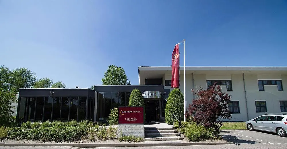 Bastion Hotel Schiphol Hoofddorp