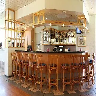 Bastion Hotel Schiphol Hoofddorp