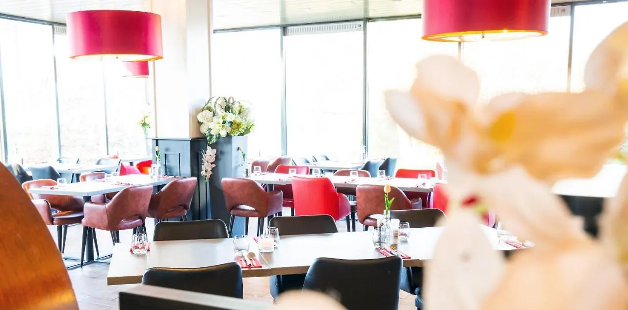 ***  Bastion Hotel Schiphol Hoofddorp Holandia