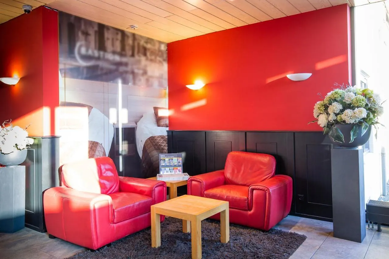 Bastion Hotel Schiphol Hoofddorp 3*,  Holandia