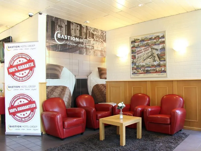Bastion Hotel Schiphol Hoofddorp