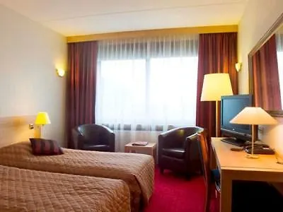 Bastion Hotel Schiphol Hoofddorp