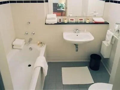 Bastion Hotel Schiphol Hoofddorp