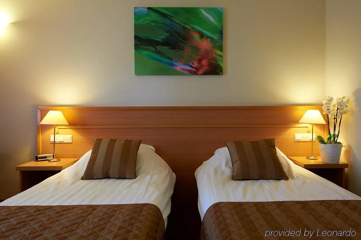 Bastion Hotel Schiphol Hoofddorp