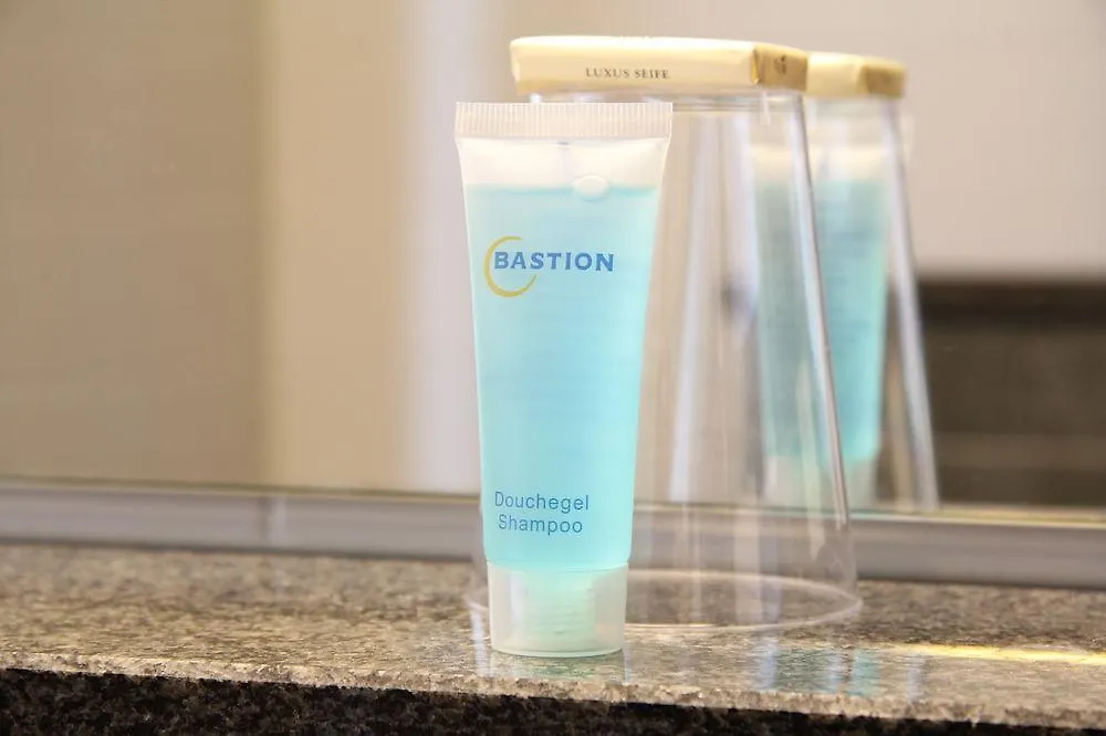 ***  Bastion Hotel Schiphol Hoofddorp Holandia