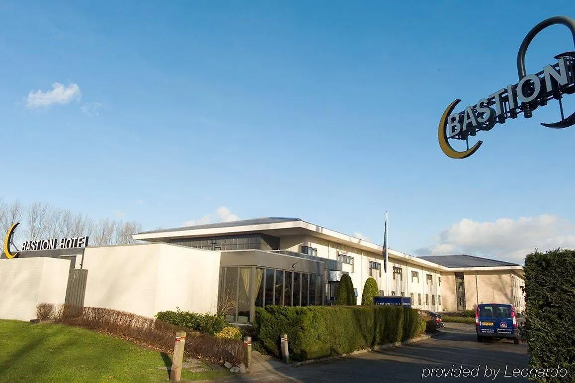 Bastion Hotel Schiphol Hoofddorp 3*,  Holandia