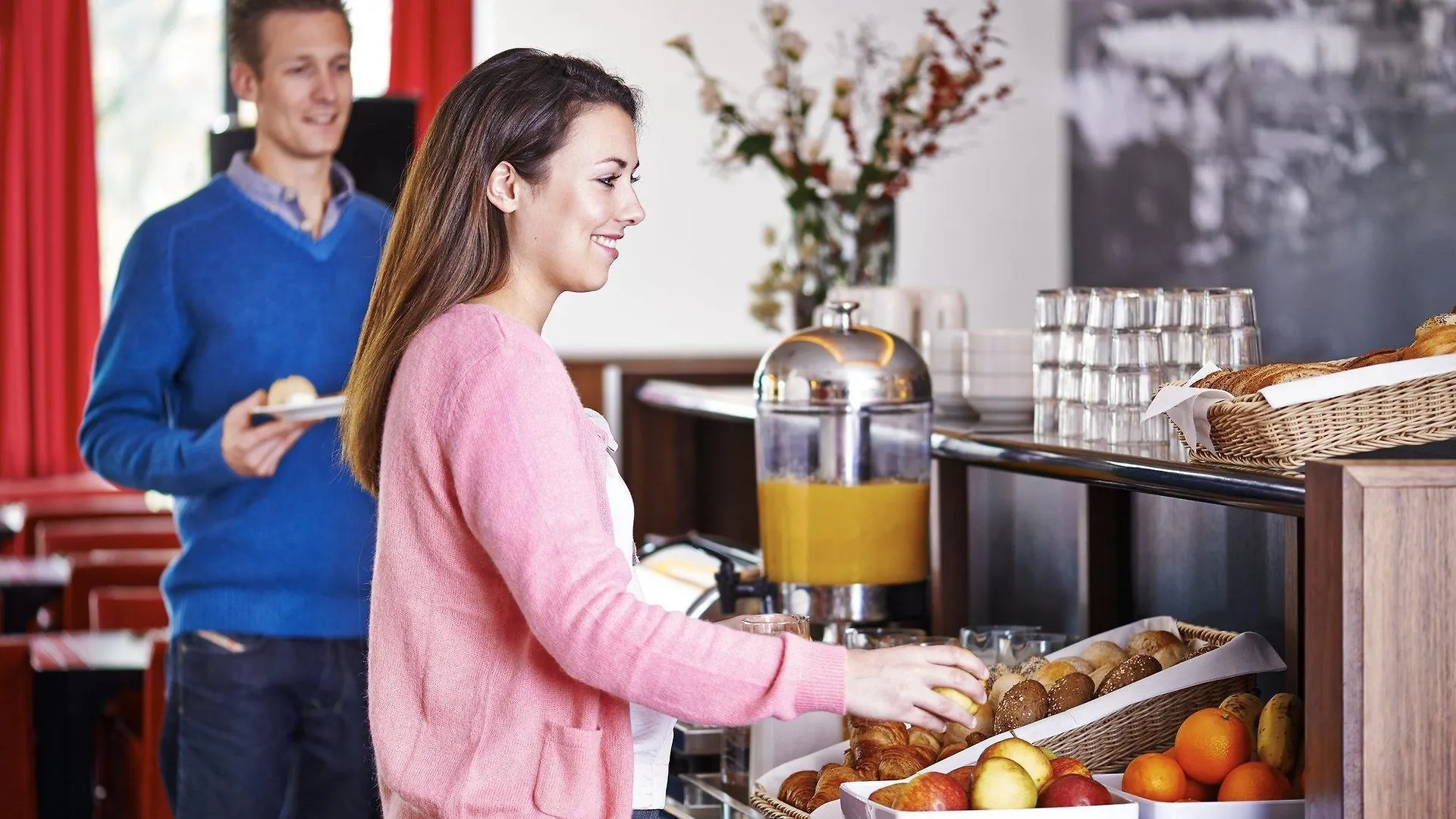 Bastion Hotel Schiphol Hoofddorp
