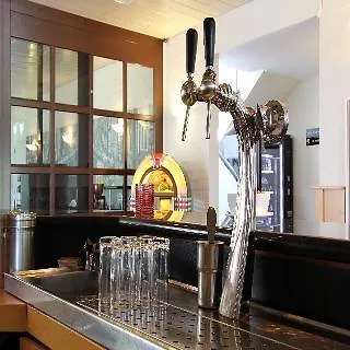 Bastion Hotel Schiphol Hoofddorp 3*,  Holandia