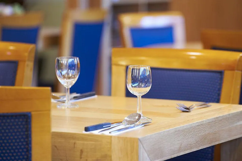 Bastion Hotel Schiphol Hoofddorp